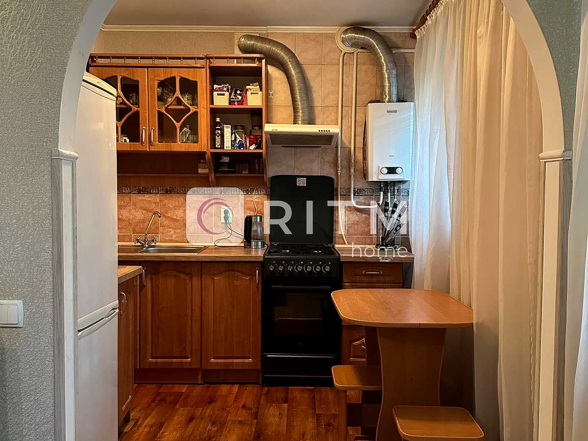 Квартира на просп. Перемоги, 1а в Луцьку, ID 388667, фото №3