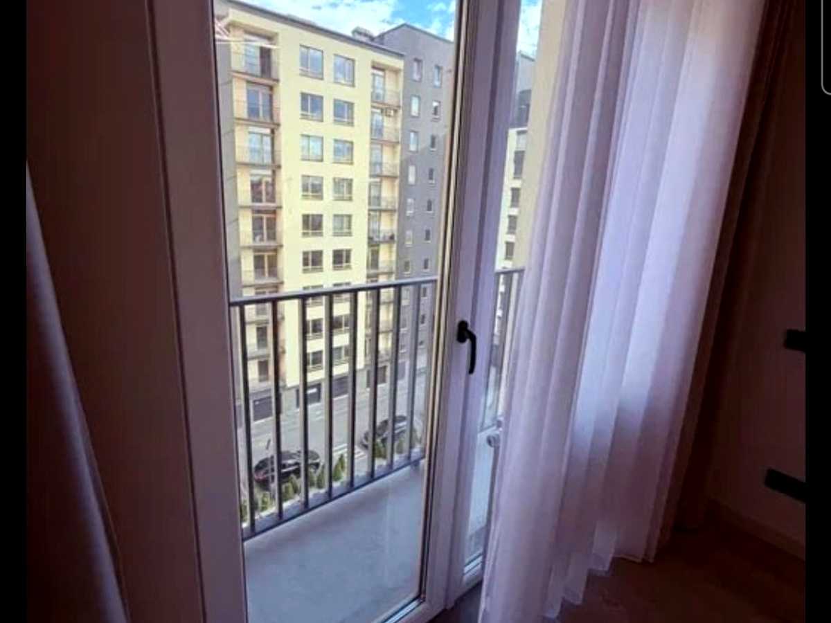 Квартира на вул. Кобилянської, 22А корпус 3 в Івано-Франківську, ID 393689, фото №6