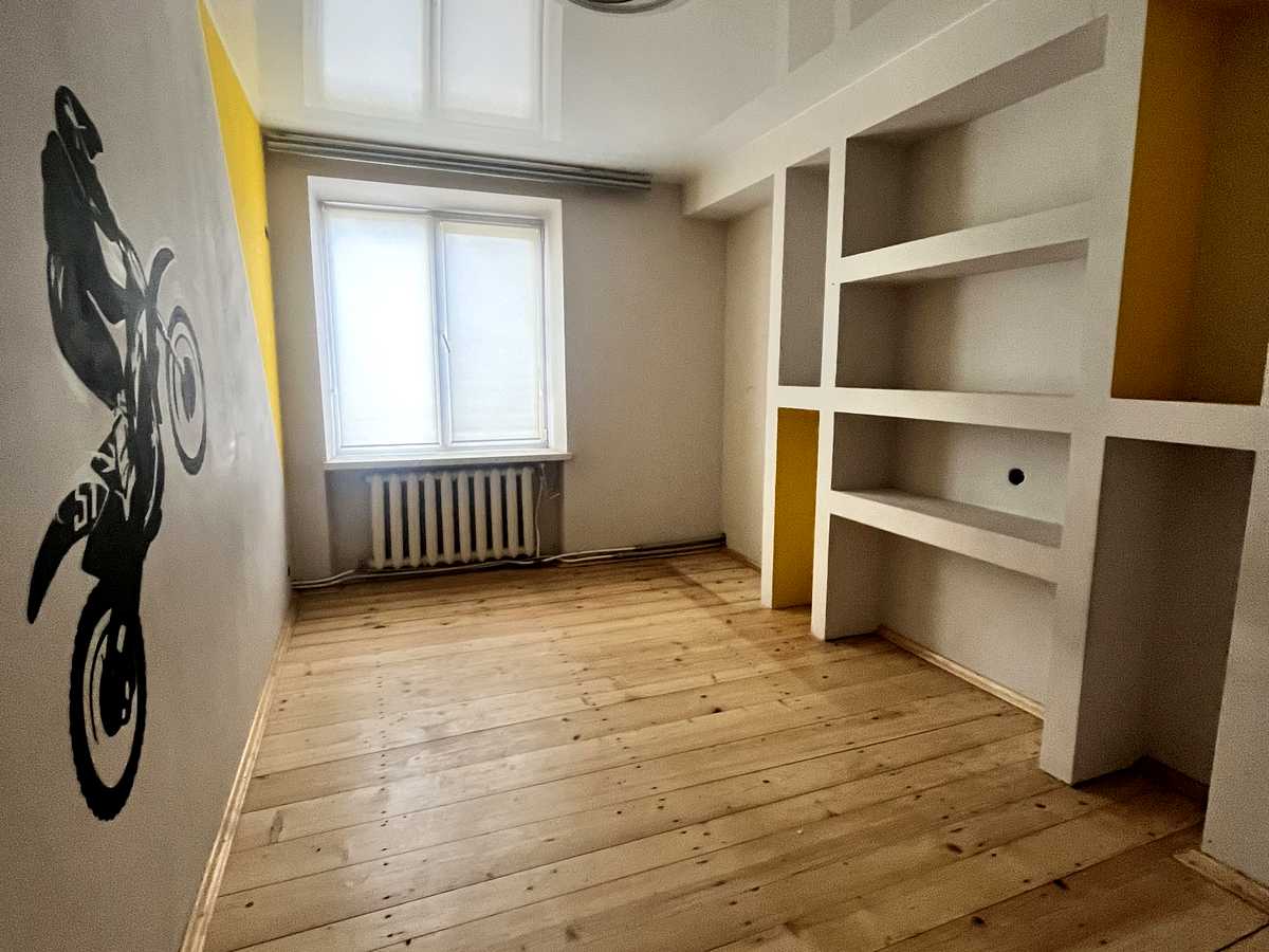 Квартира на вул. Тисменицька, 238, ID 393772, фото №1