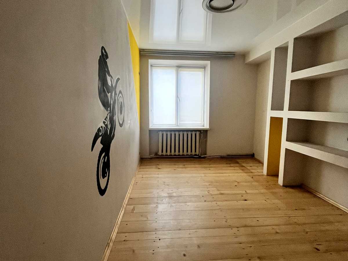 Квартира на вул. Тисменицька, 238 в Івано-Франківську, ID 393772, фото №2