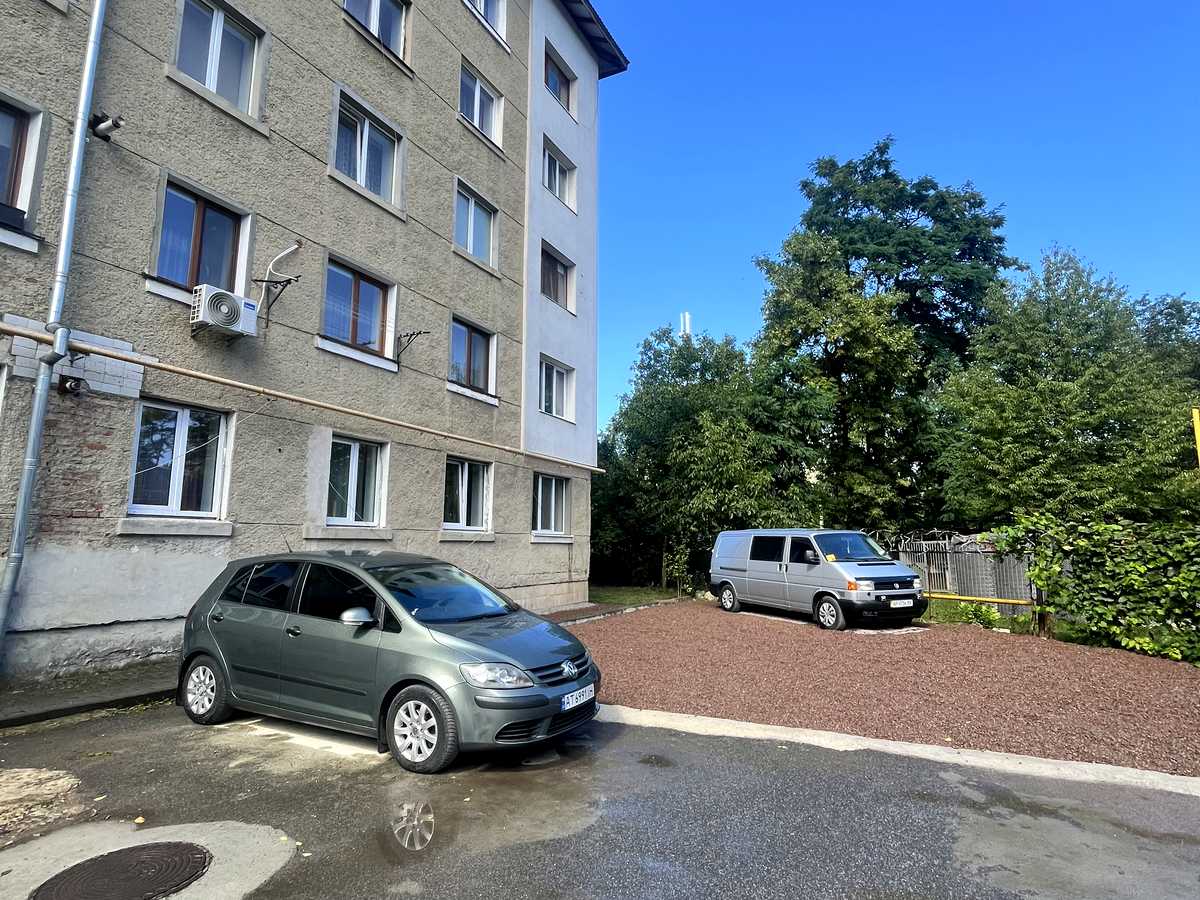 Квартира на вул. Тисменицька, 238 в Івано-Франківську, ID 393772, фото №21