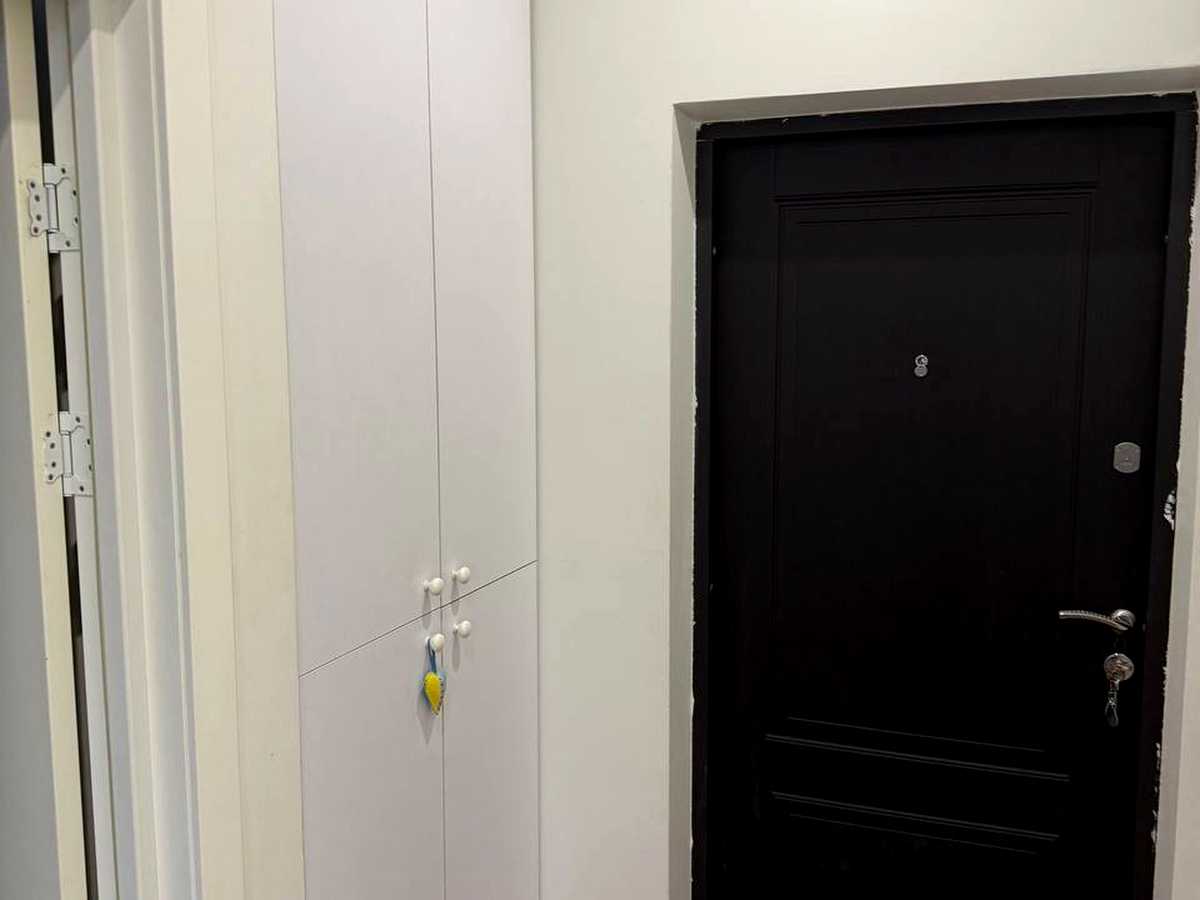 Квартира на вул. Одеська, 23А в Києві, ID 388268, фото №13