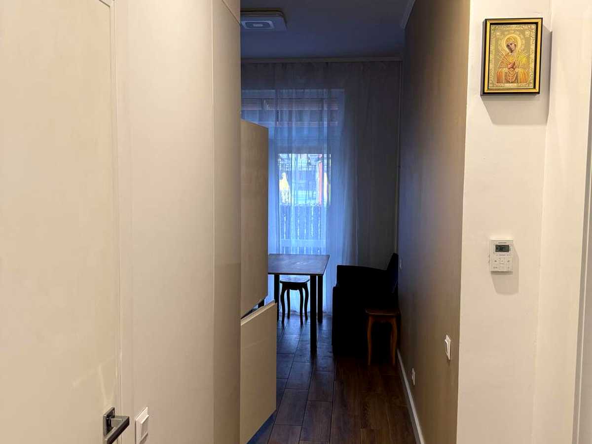 Квартира на вул. Одеська, 23А в Києві, ID 388268, фото №15