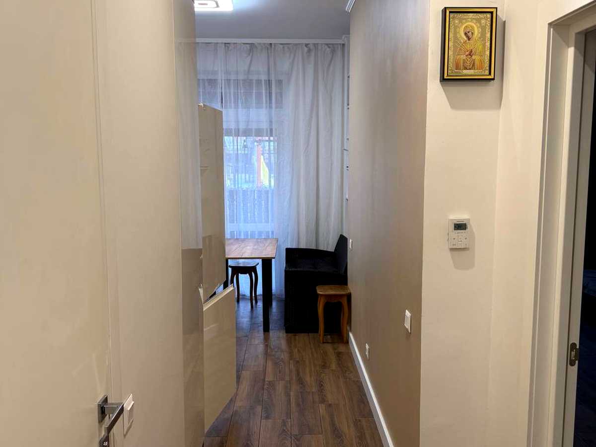 Квартира на вул. Одеська, 23А в Києві, ID 388268, фото №17