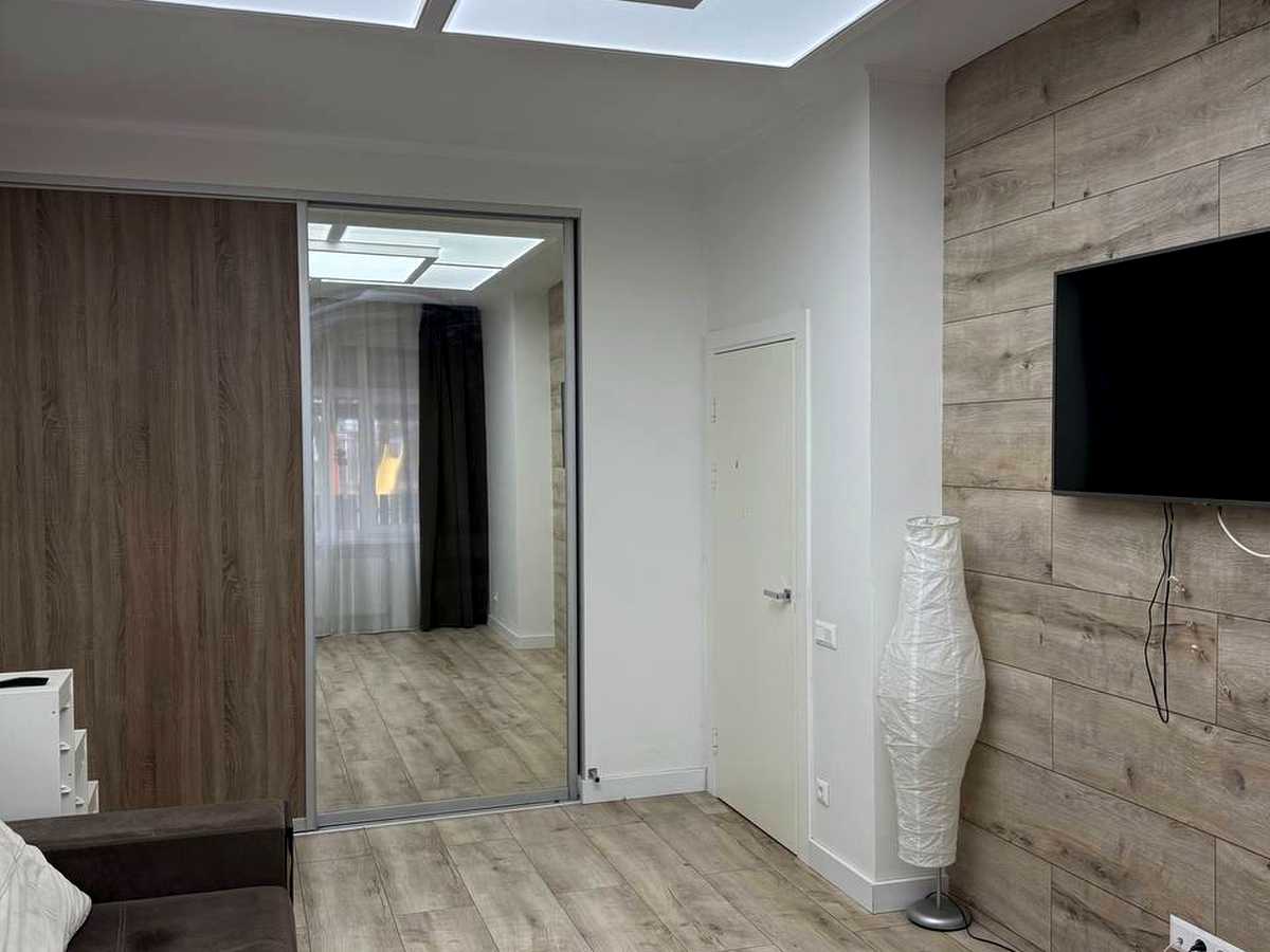 Квартира на вул. Одеська, 23А в Києві, ID 388268, фото №3