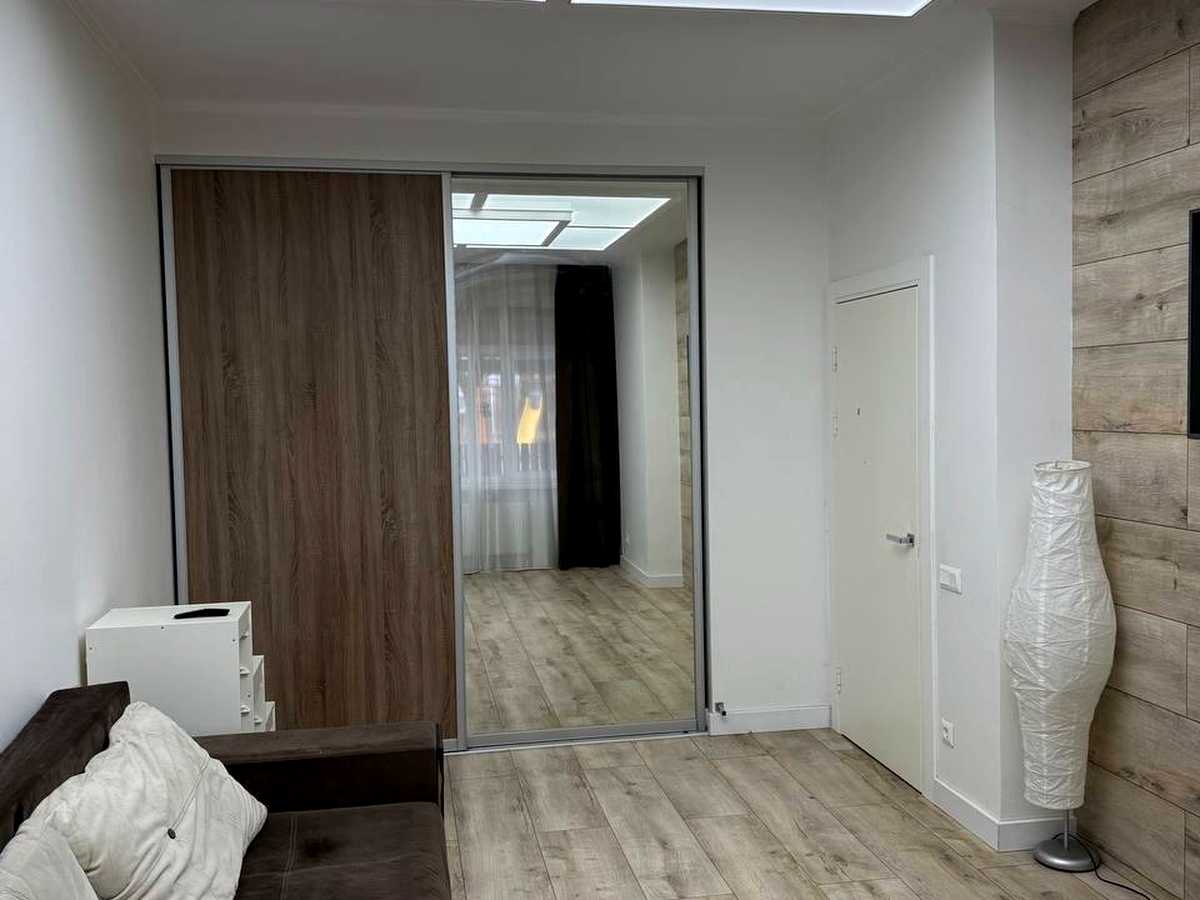 Квартира на вул. Одеська, 23А в Києві, ID 388268, фото №4
