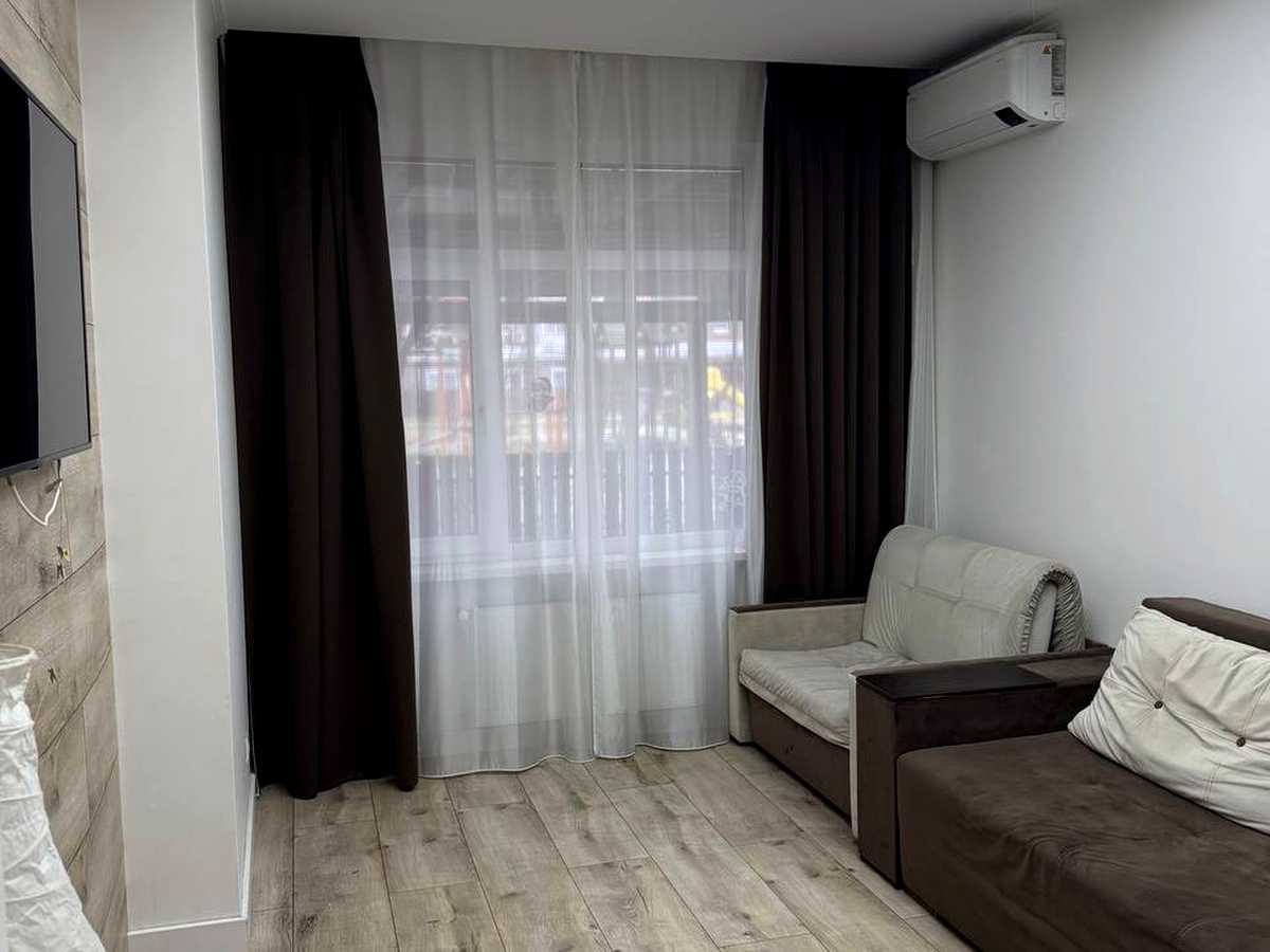 Квартира на вул. Одеська, 23А в Києві, ID 388268, фото №7