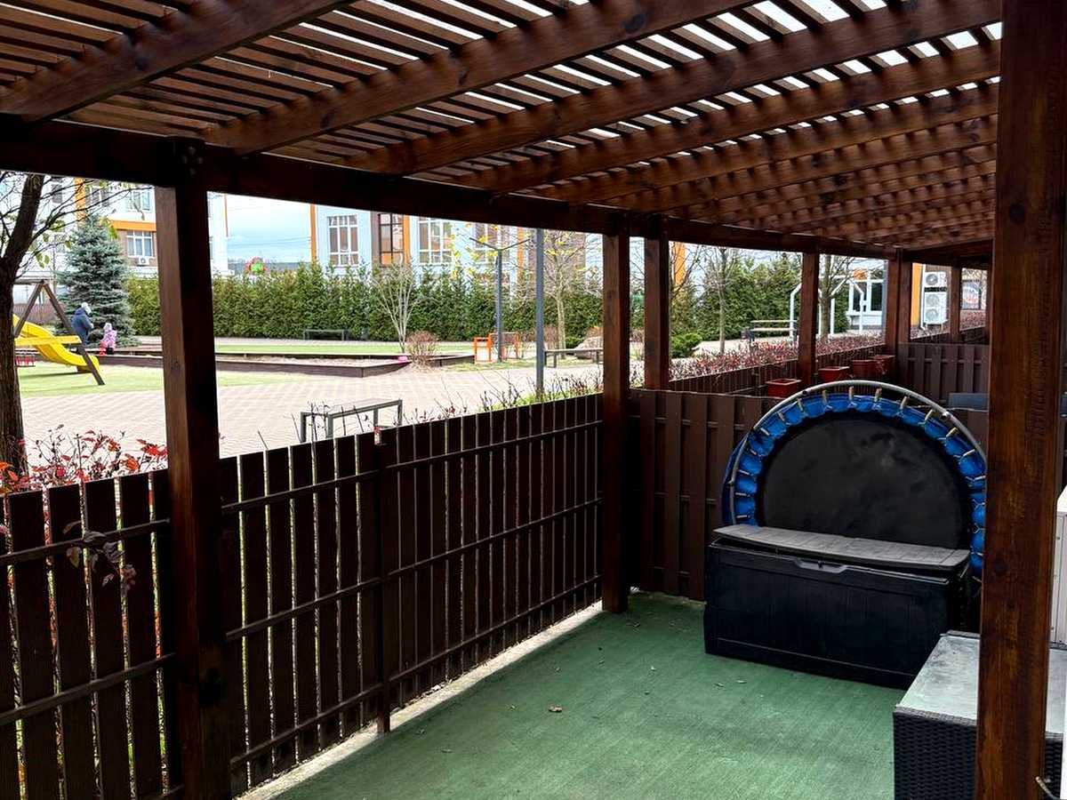 Квартира на вул. Одеська, 23А в Києві, ID 388268, фото №9