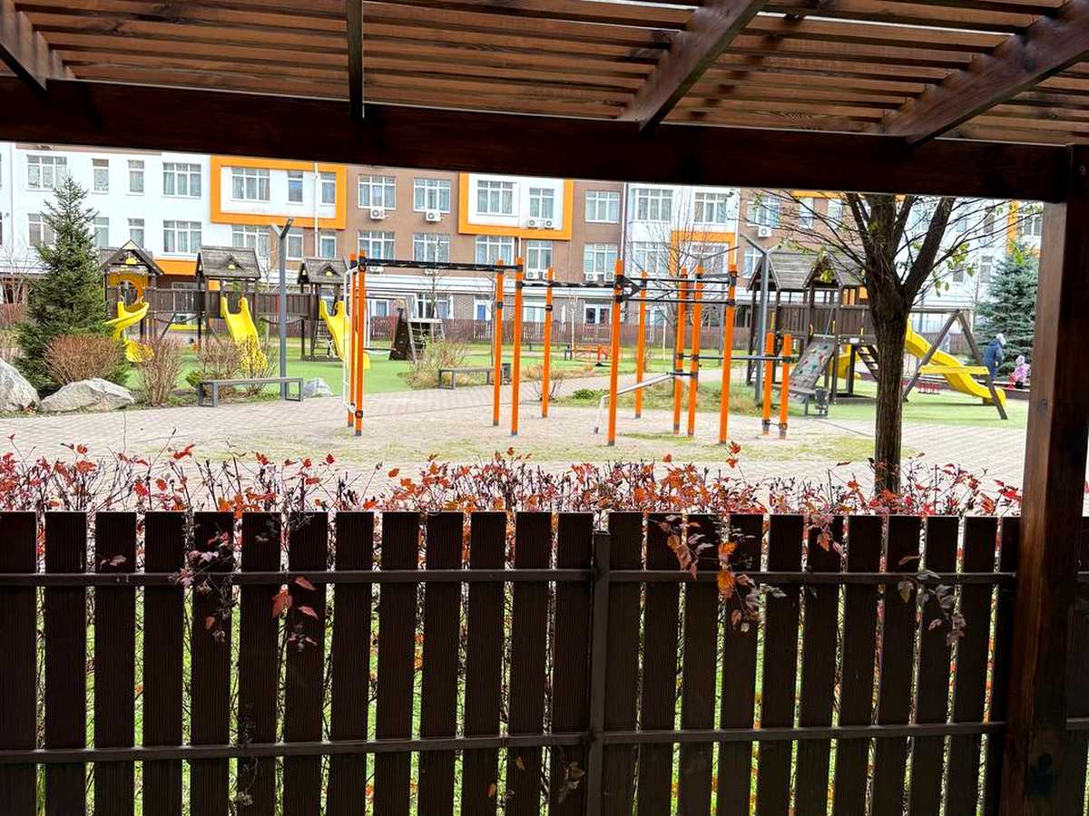 Квартира на вул. Одеська, 23А в Києві, ID 388268, фото №10