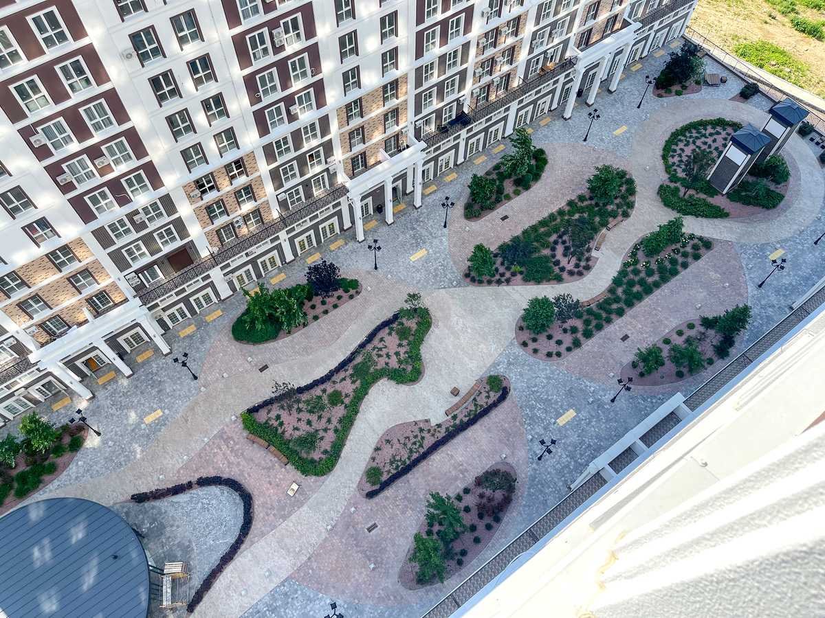 Квартира на вул. Михайла Максимовича в Києві, ID 330503, фото №9
