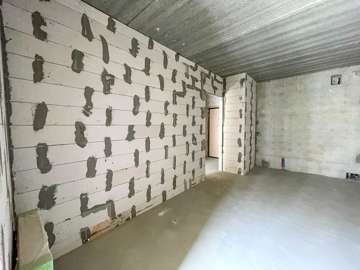 Квартира на вул. Михайла Максимовича в Києві, ID 330503, фото №10