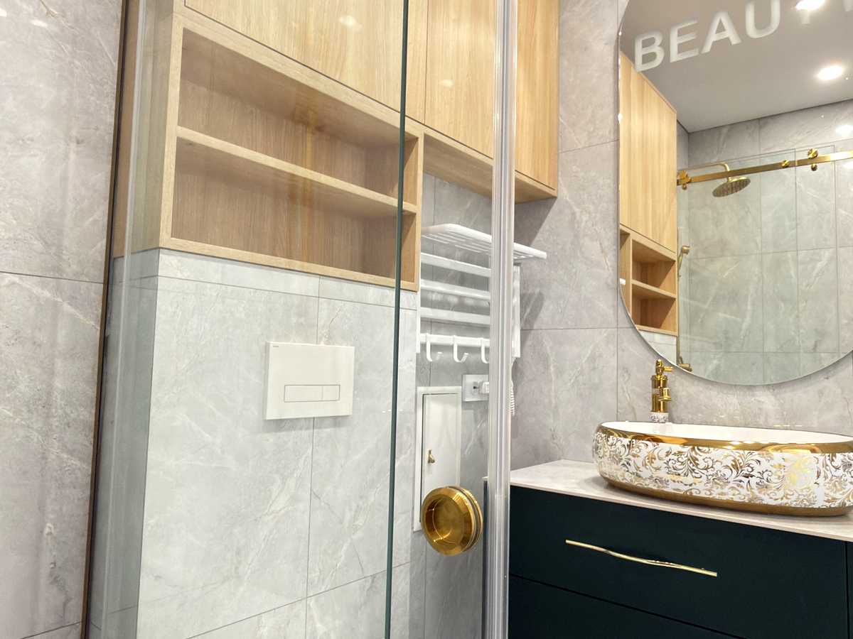 Квартира на вул. Національної Гвардії, 14В в Івано-Франківську, ID 393690, фото №11