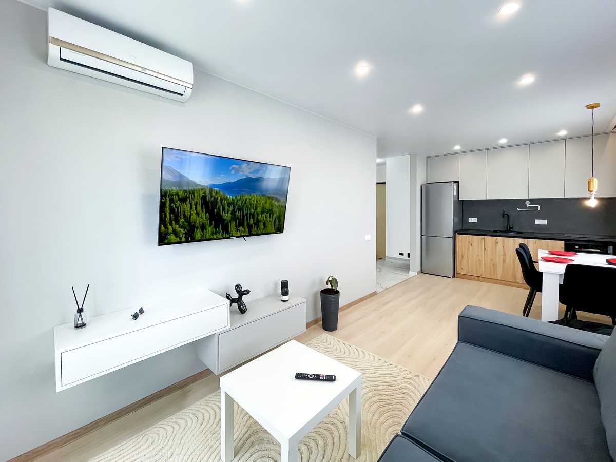 Квартира на вул. Михайла Максимовича, 26-Д в Київ, ID 330531, фото №1
