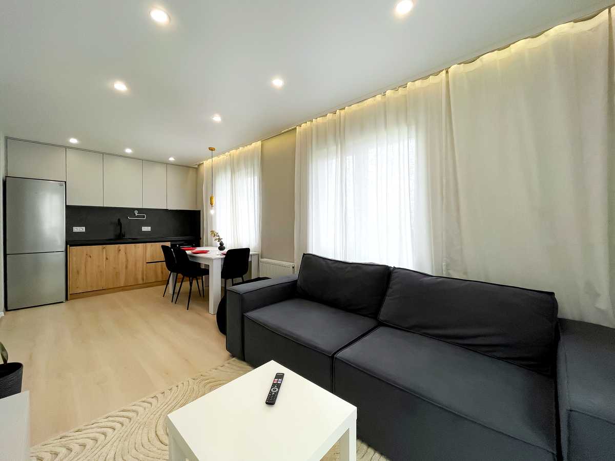 Квартира на вул. Михайла Максимовича, 26-Д в Київ, ID 330531, фото №3