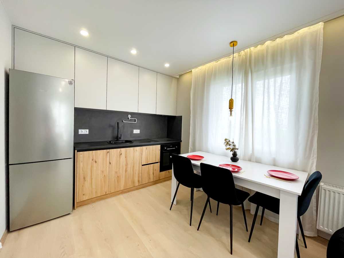 Квартира на вул. Михайла Максимовича, 26-Д в Київ, ID 330531, фото №4
