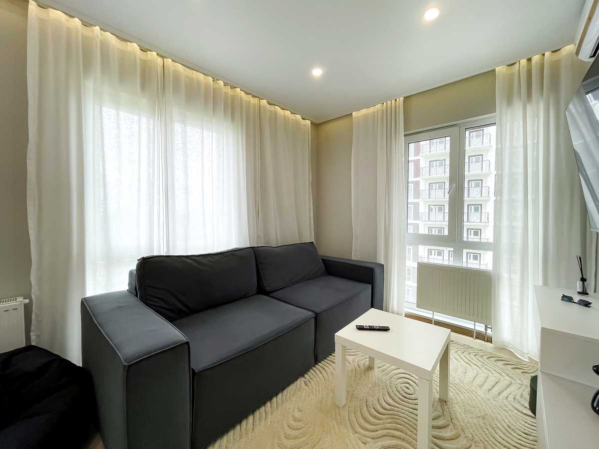 Квартира на вул. Михайла Максимовича, 26-Д в Києві, ID 330531, фото №6