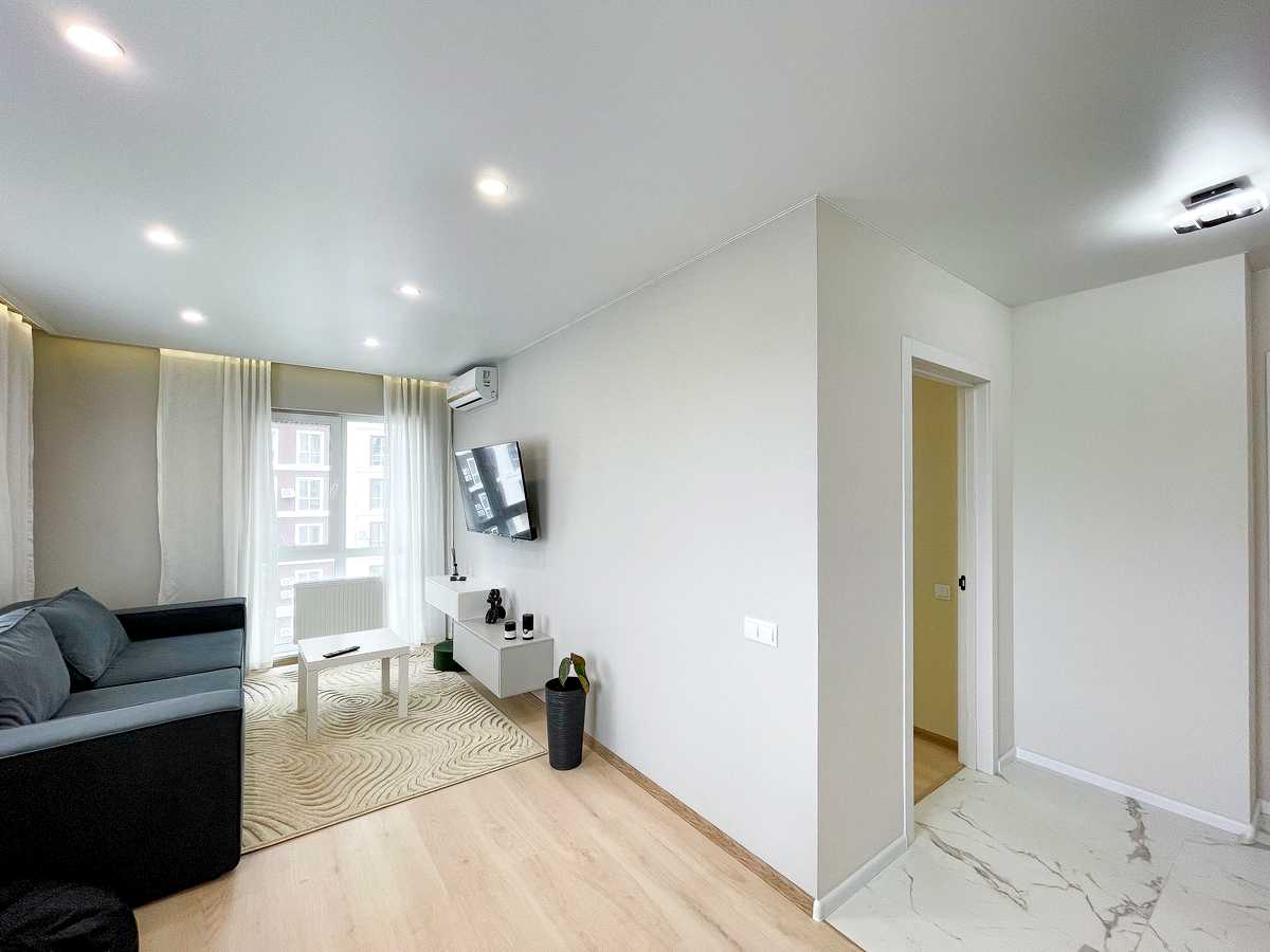 Квартира на вул. Михайла Максимовича, 26-Д в Києві, ID 330531, фото №8