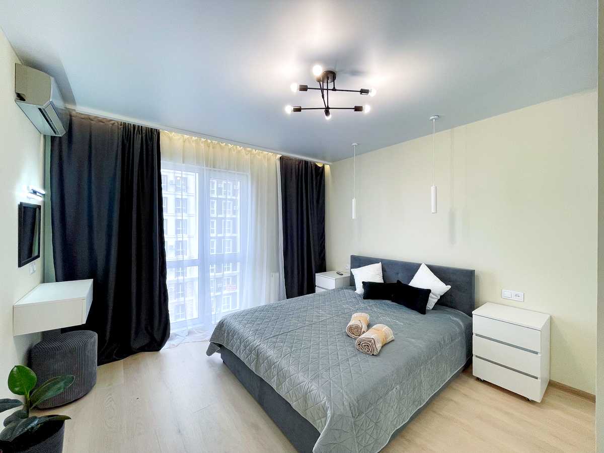 Квартира на вул. Михайла Максимовича, 26-Д в Києві, ID 330531, фото №9