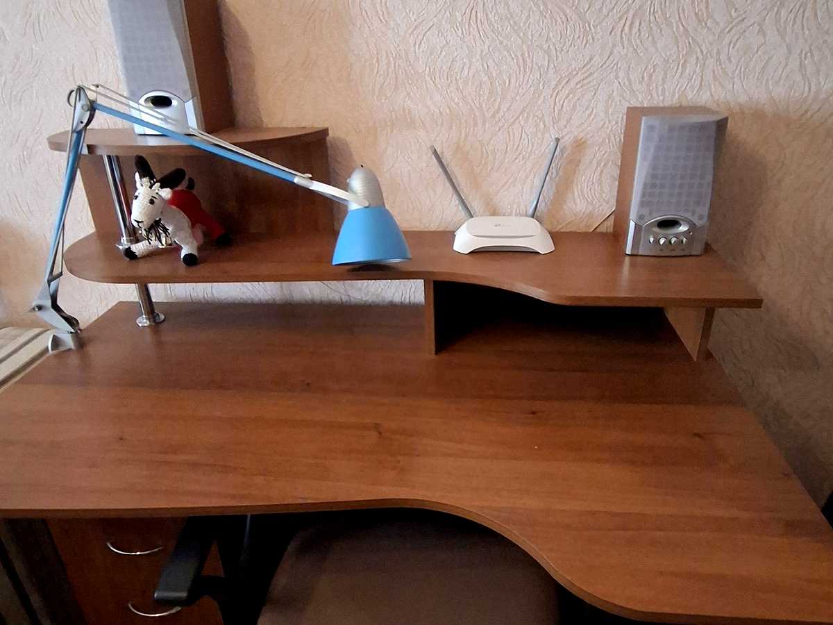 Квартира на вул. Олени Пчілки, 4 в Києві, ID 331025, фото №11