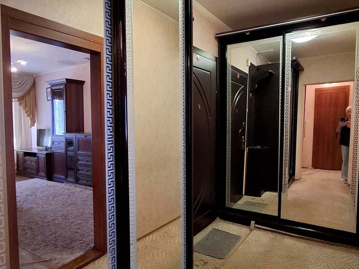 Квартира на вул. Олени Пчілки, 4 в Києві, ID 331025, фото №12
