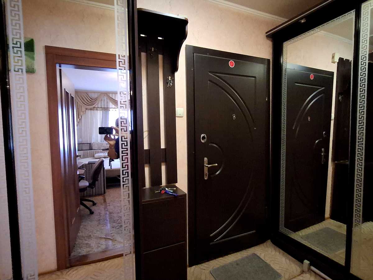 Квартира на вул. Олени Пчілки, 4 в Києві, ID 331025, фото №13