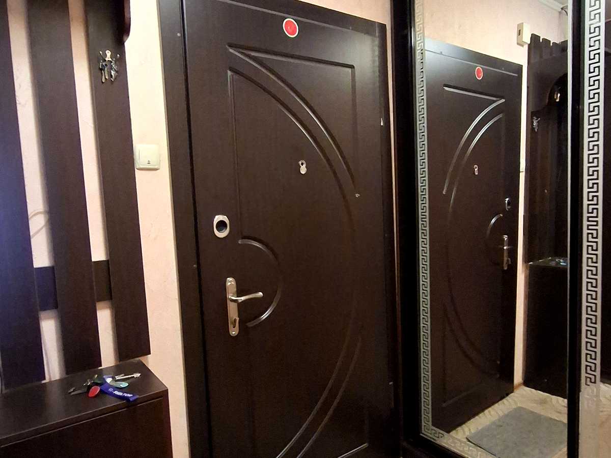 Квартира на вул. Олени Пчілки, 4 в Києві, ID 331025, фото №14