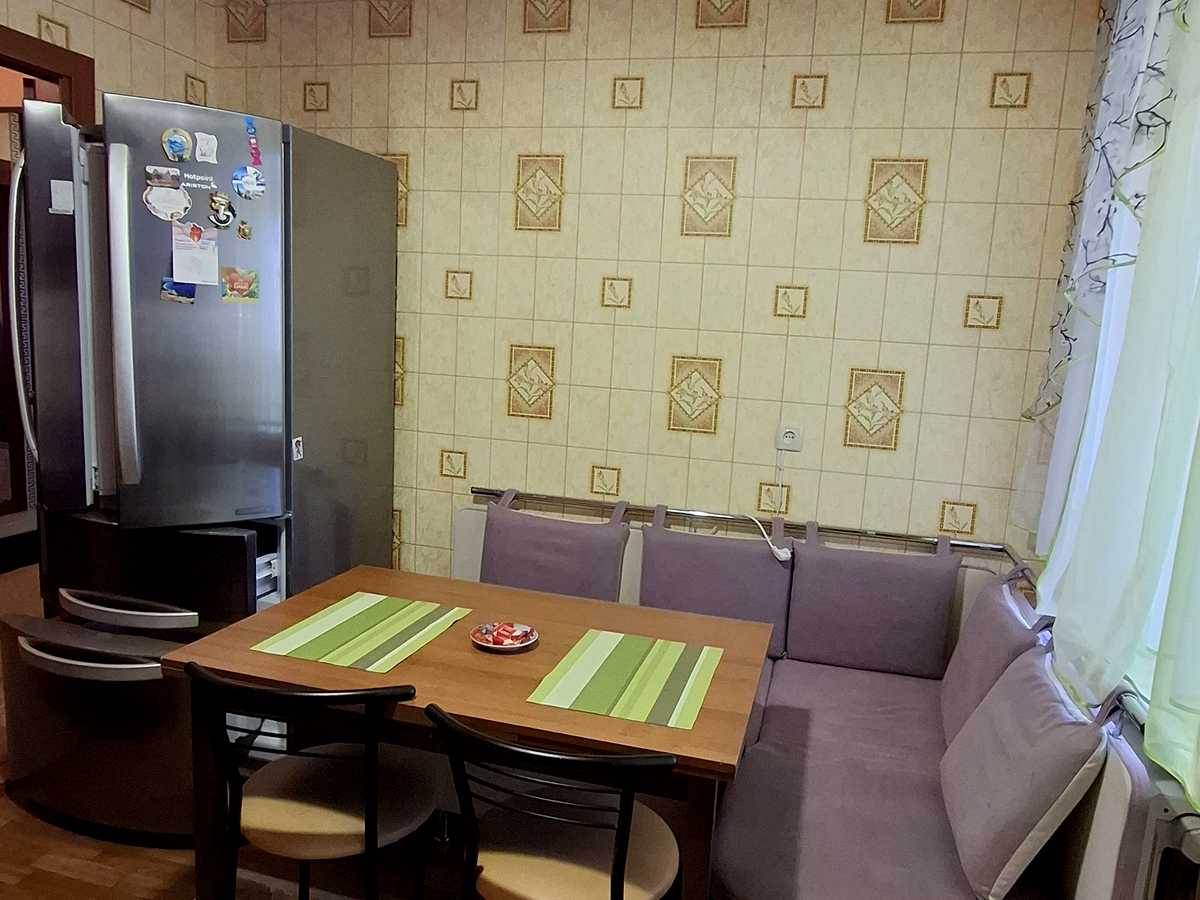 Квартира на вул. Олени Пчілки, 4 в Київ, ID 331025, фото №3