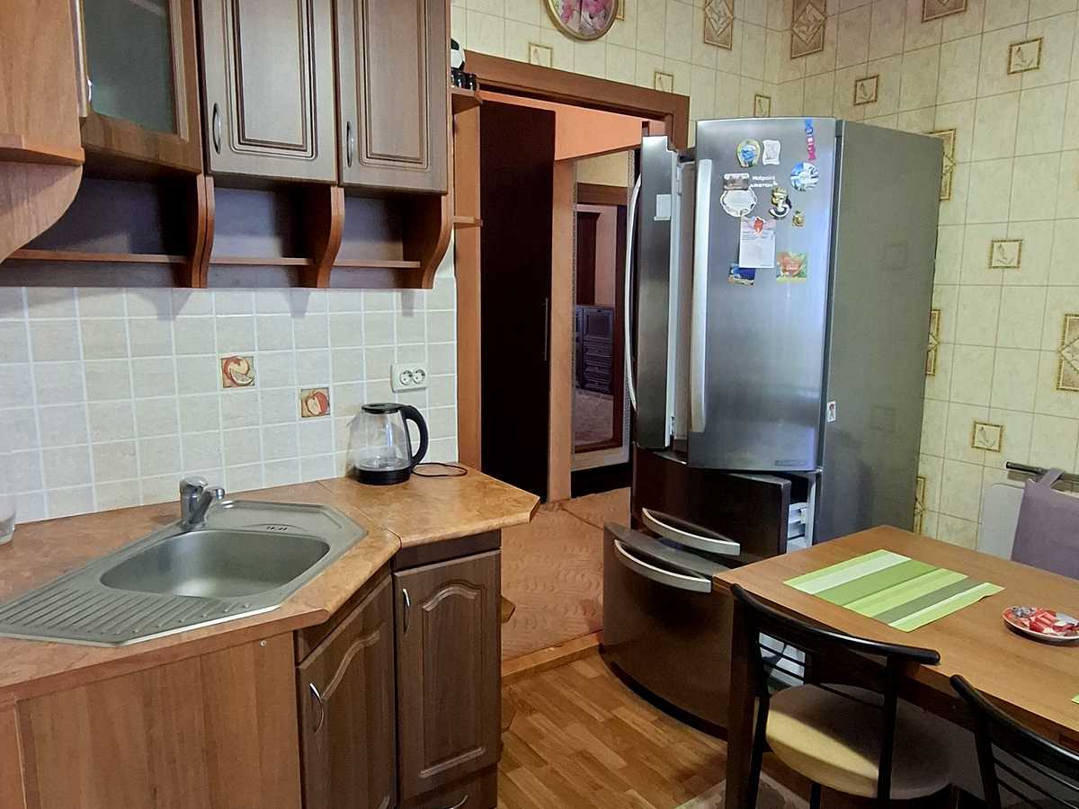 Квартира на вул. Олени Пчілки, 4 в Київ, ID 331025, фото №4
