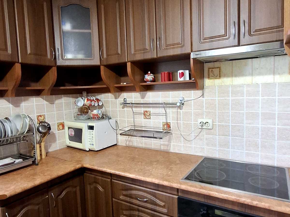 Квартира на вул. Олени Пчілки, 4 в Київ, ID 331025, фото №5