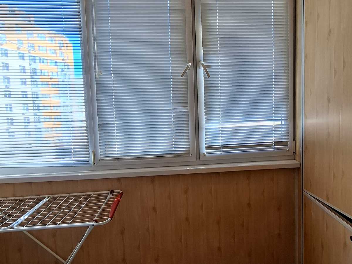 Квартира на вул. Олени Пчілки, 4 в Києві, ID 331025, фото №6