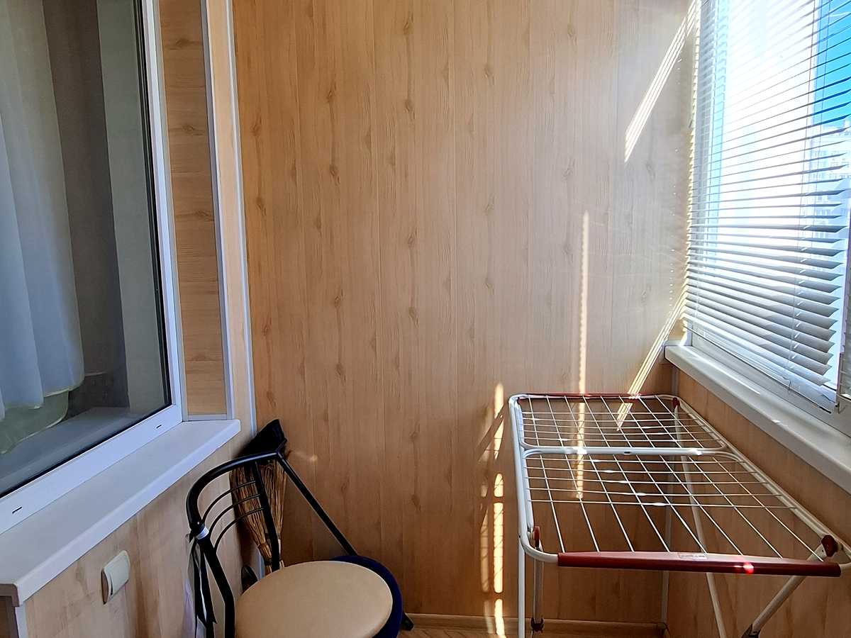Квартира на вул. Олени Пчілки, 4 в Києві, ID 331025, фото №7