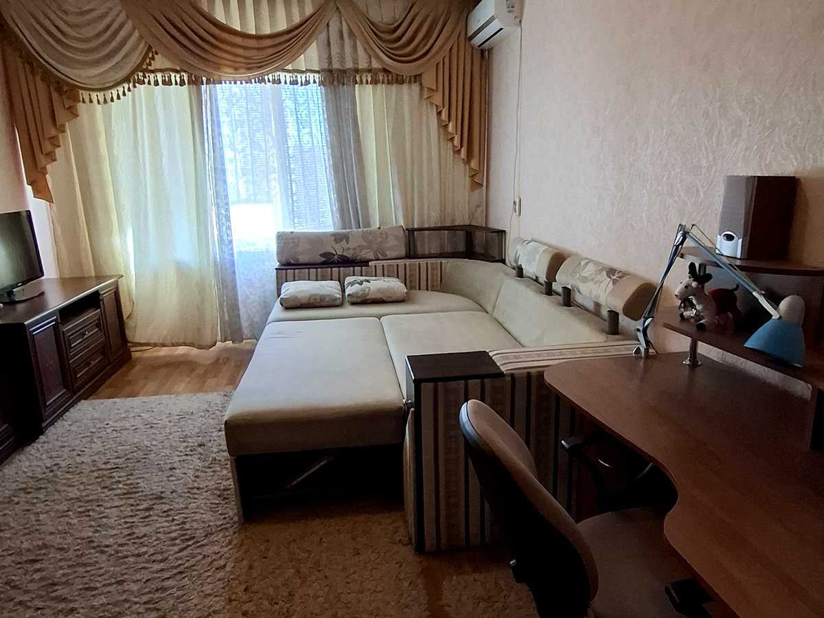 Квартира на вул. Олени Пчілки, 4 в Києві, ID 331025, фото №9