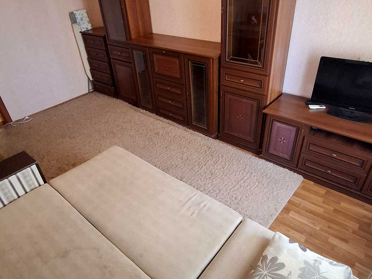Квартира на вул. Олени Пчілки, 4 в Києві, ID 331025, фото №10