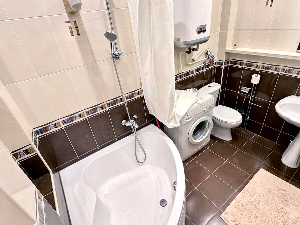 Квартира на вул. Предславинська, 47 в Київ, ID 330572, фото №2