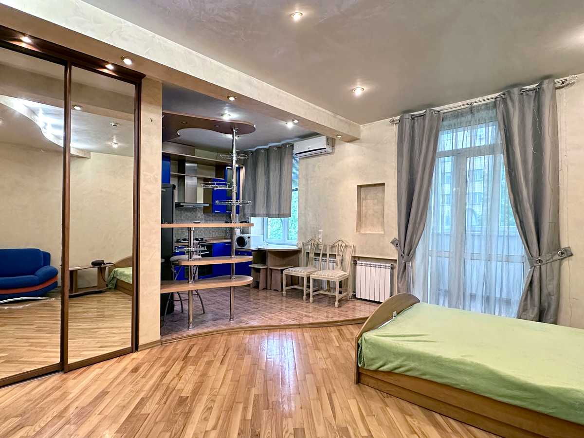 Квартира на вул. Предславинська, 47 в Київ, ID 330572, фото №3