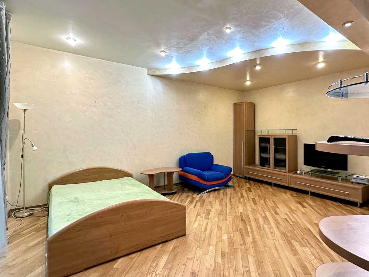 Квартира на вул. Предславинська, 47 в Київ, ID 330572, фото №4