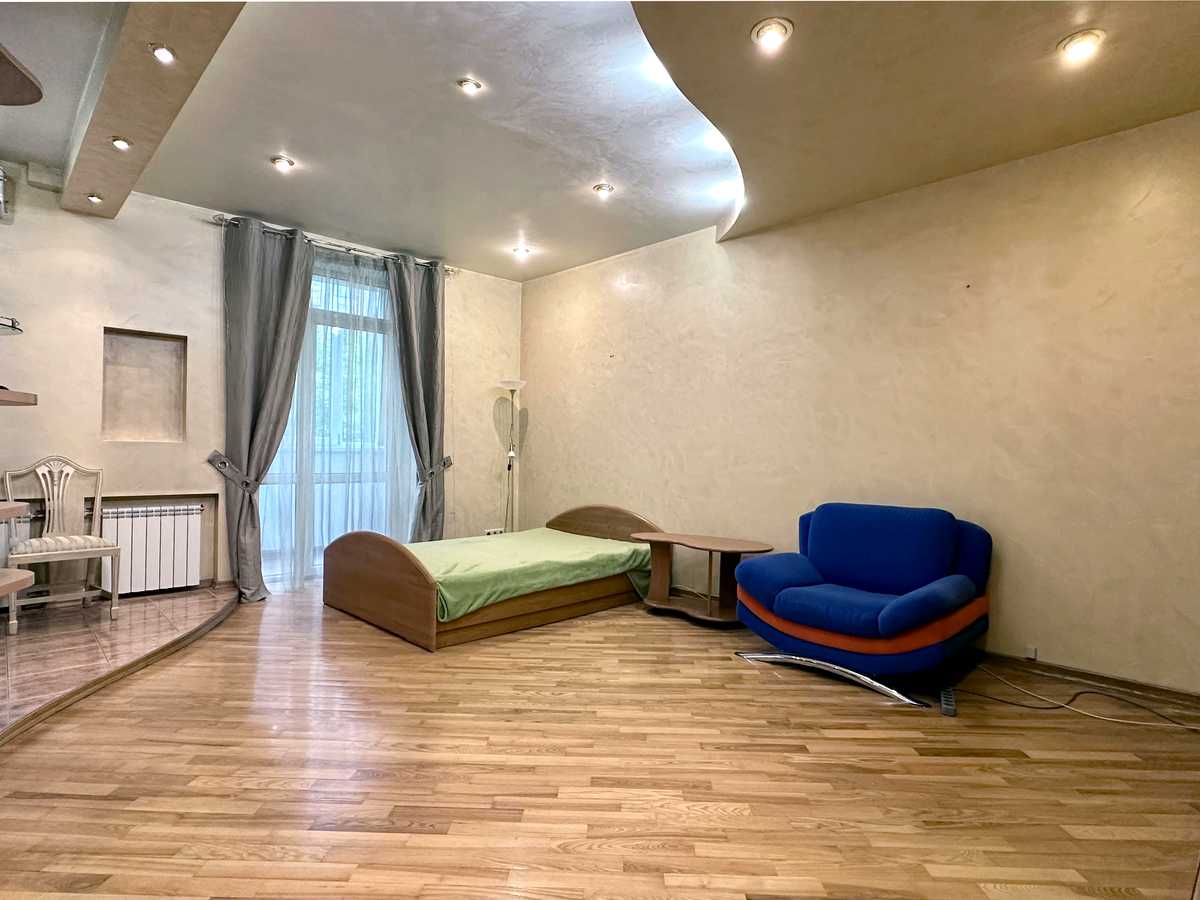 Квартира на вул. Предславинська, 47 в Київ, ID 330572, фото №5