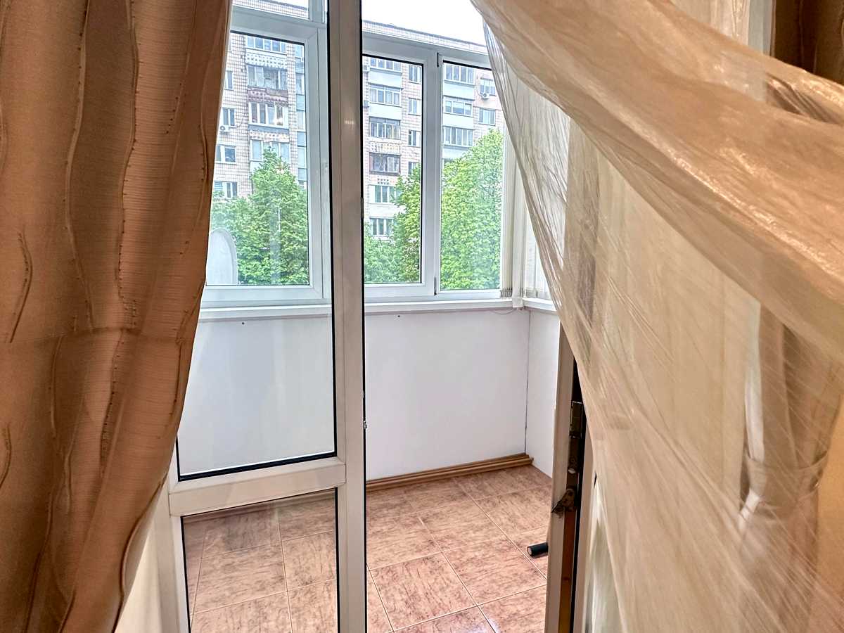 Квартира на вул. Предславинська, 47 в Києві, ID 330572, фото №6