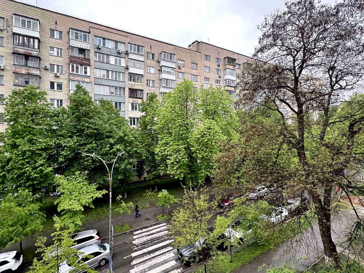 Квартира на вул. Предславинська, 47 в Києві, ID 330572, фото №7