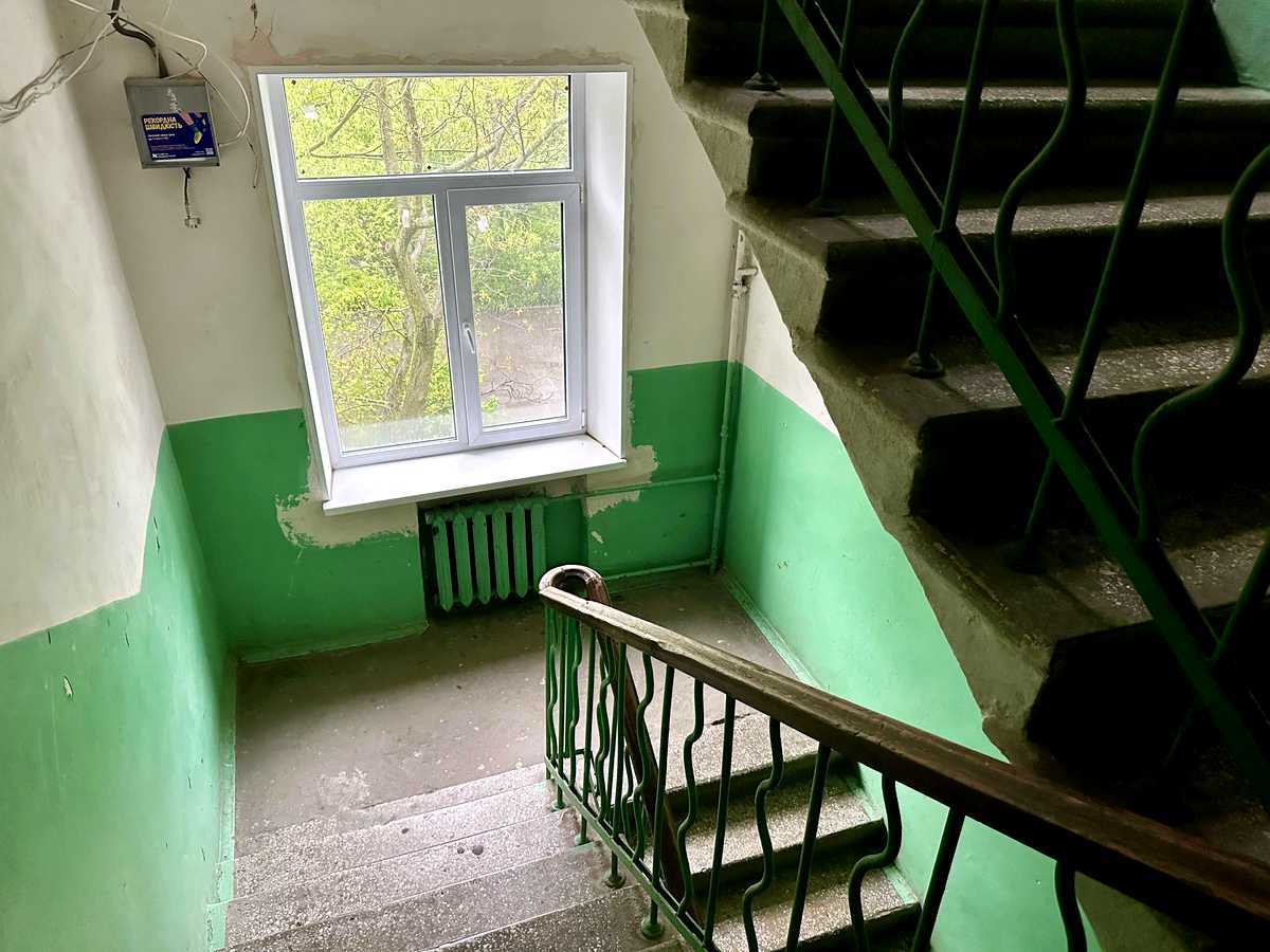 Квартира на вул. Предславинська, 47 в Києві, ID 330572, фото №8