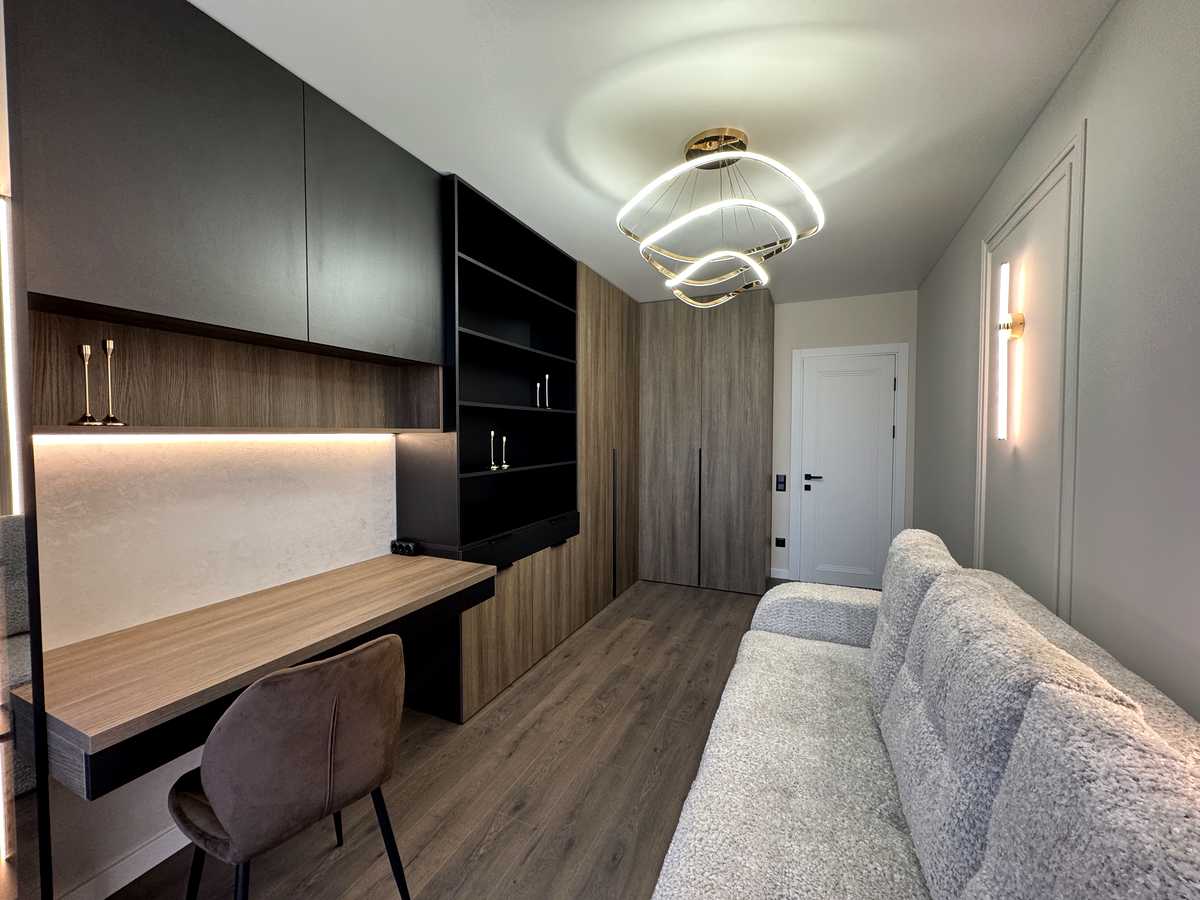 Квартира на вул. Героїв Миколаєва 129-А, к5-8 в Івано-Франківську, ID 393775, фото №7