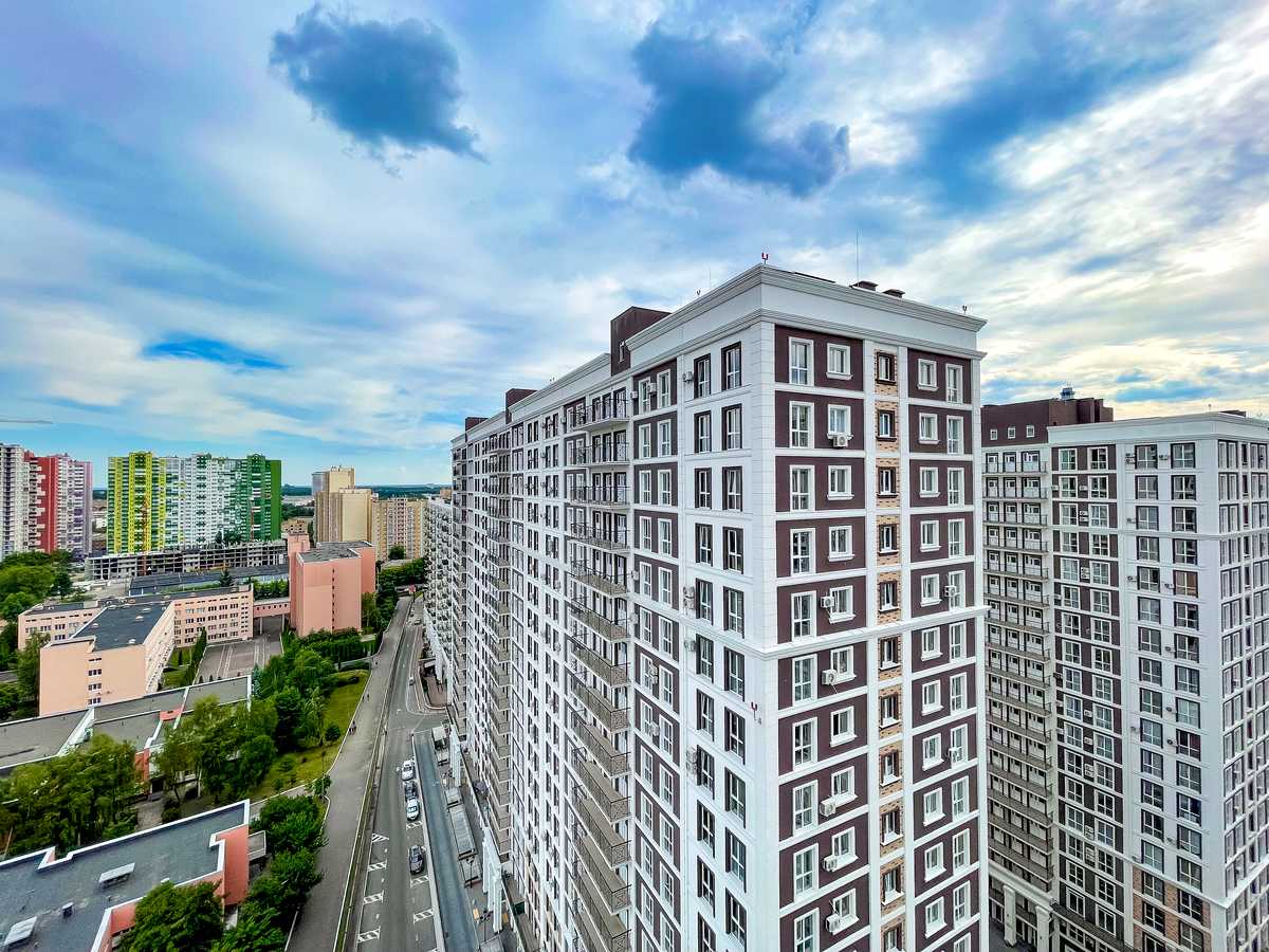 Квартира на вул. Михайла Максимовича в Київ, ID 330594, фото №1