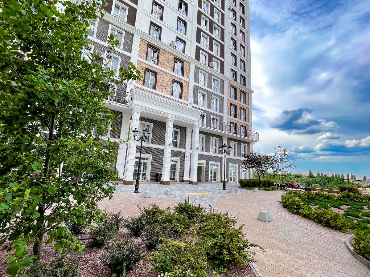 Квартира на вул. Михайла Максимовича в Києві, ID 330594, фото №11