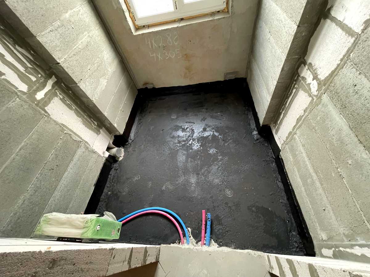 Квартира на вул. Михайла Максимовича в Києві, ID 330594, фото №9