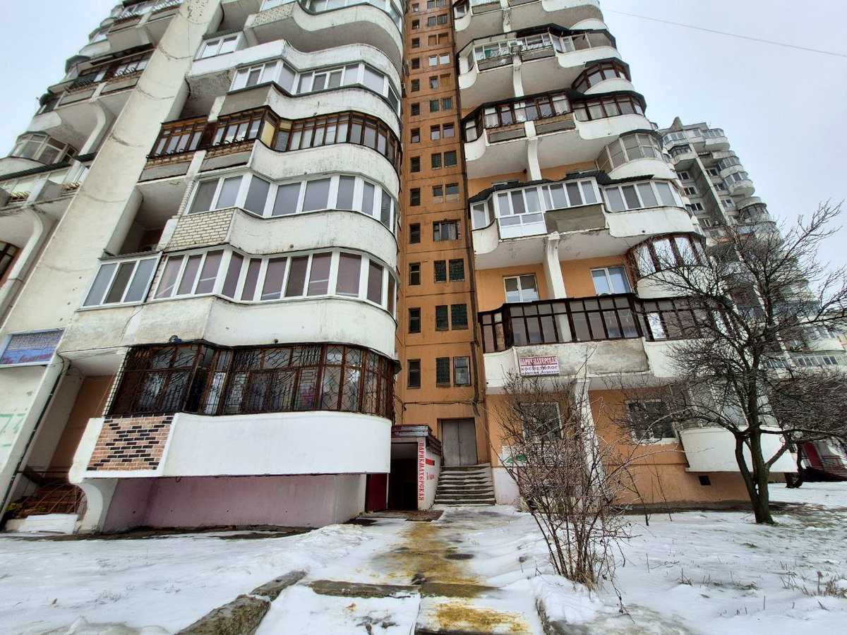 Квартира на просп. Перемоги, 73а в Харкові, ID 387835, фото №5