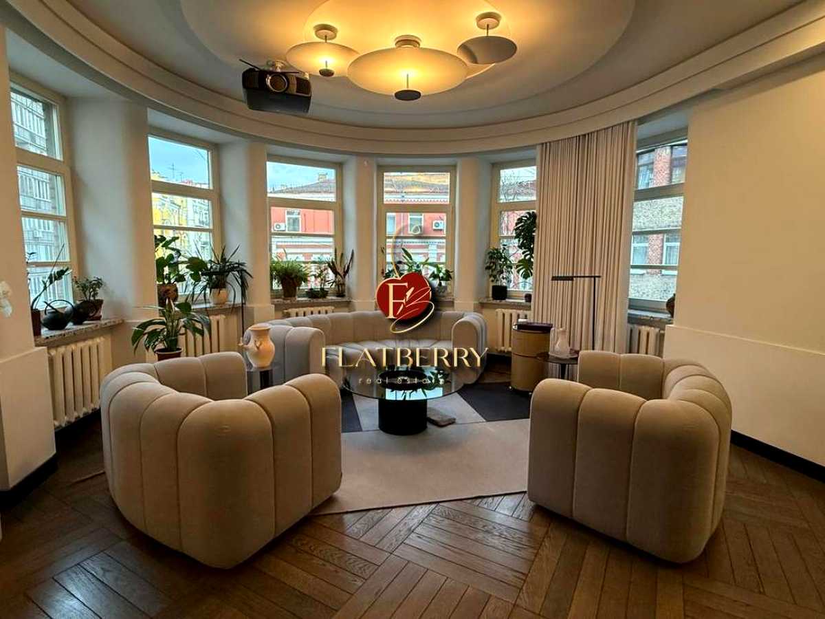 Квартира на вул. Велика Житомирська, 17/2, ID 390874, фото №1