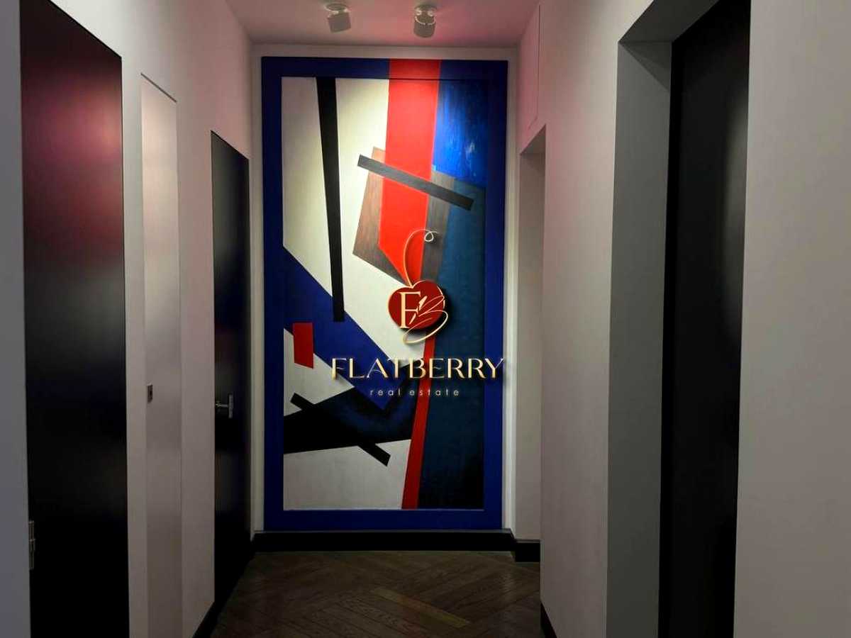 Квартира на вул. Велика Житомирська, 17/2 в Києві, ID 390874, фото №11
