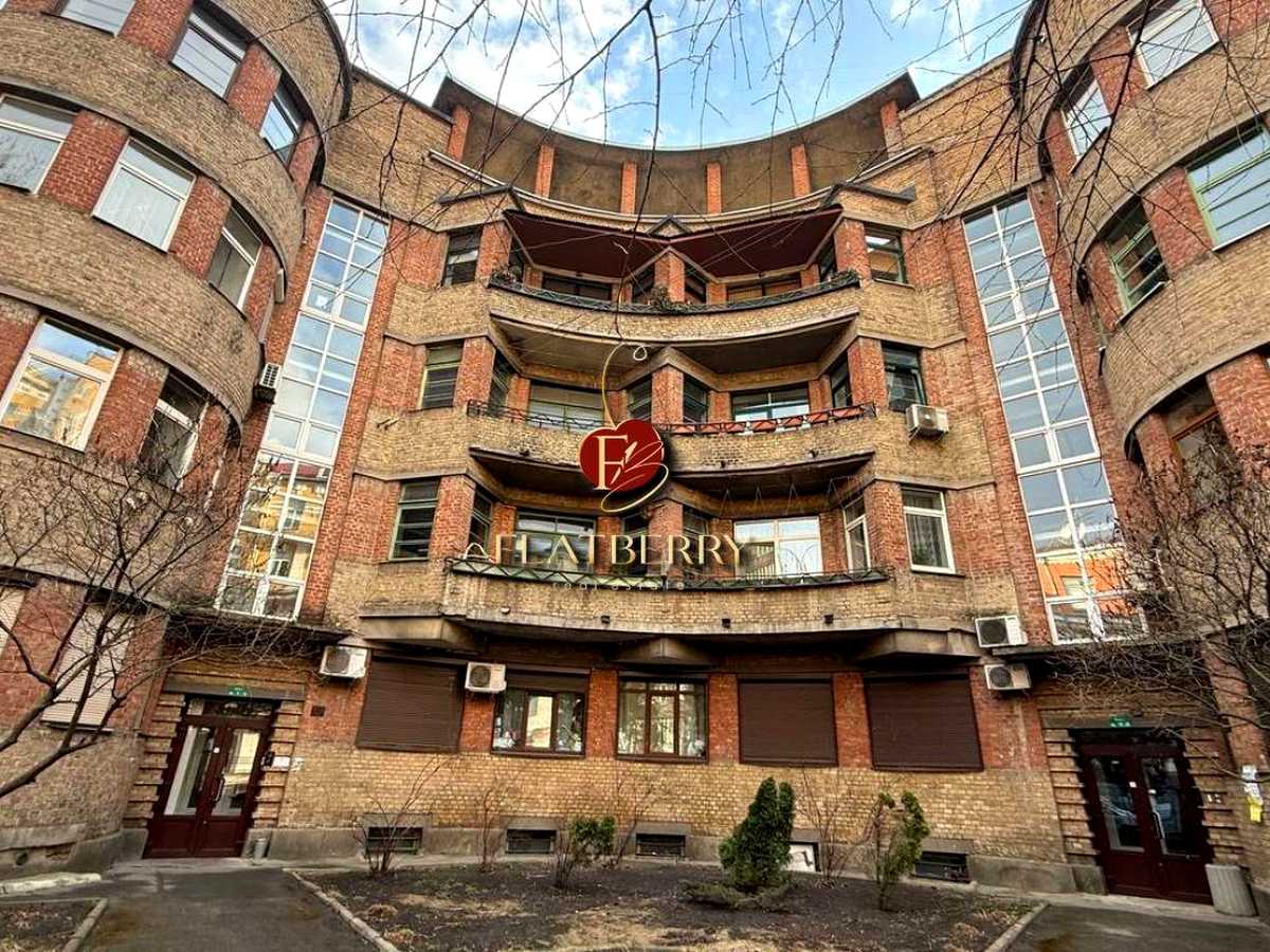 Квартира на вул. Велика Житомирська, 17/2 в Києві, ID 390874, фото №12