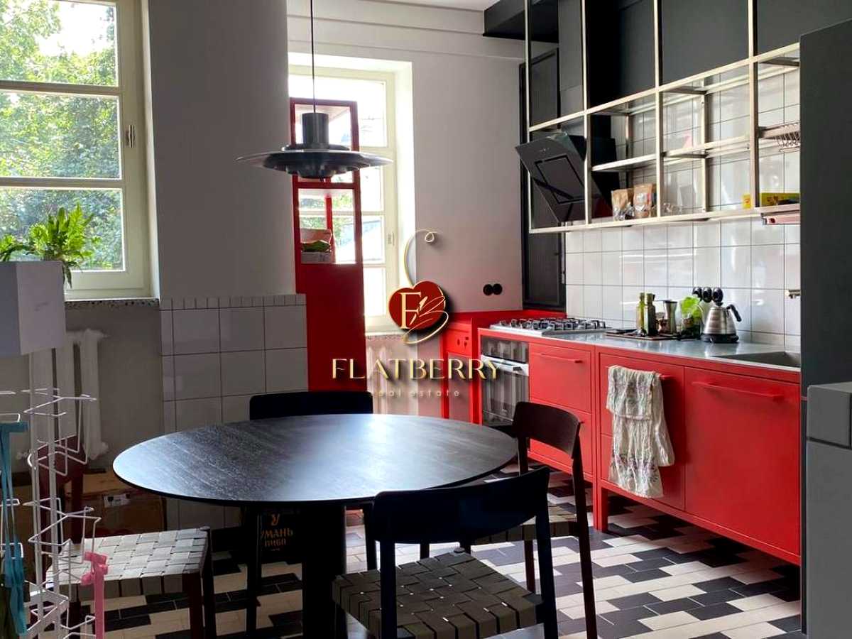 Квартира на вул. Велика Житомирська, 17/2 в Києві, ID 390874, фото №3