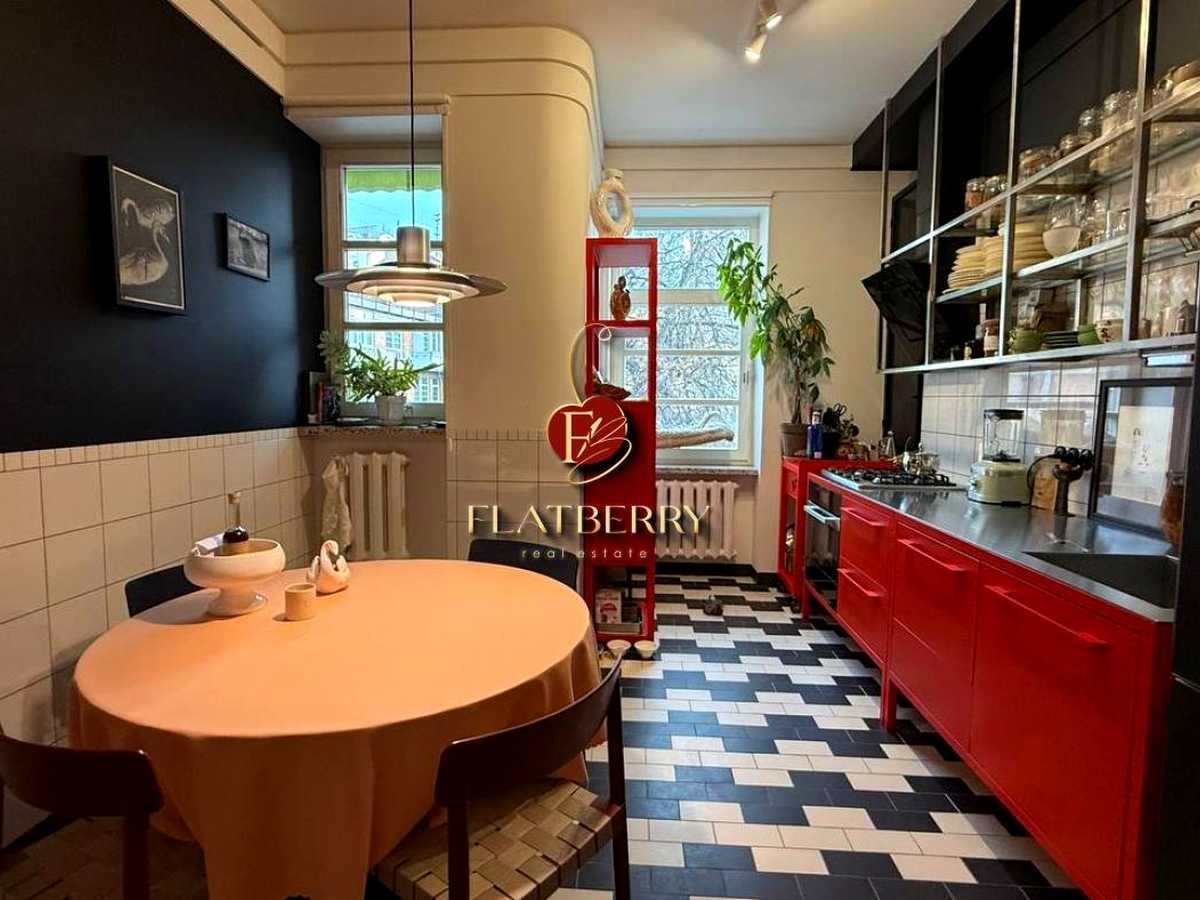 Квартира на вул. Велика Житомирська, 17/2 в Києві, ID 390874, фото №4